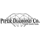 Piper Diamond Co. / Custom Jewelry Studio - Gold, Silver & Platinum Buyers & Dealers