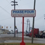 Phase Four Accessories Inc
