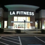 LA Fitness