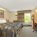 Days Inn by Wyndham Eagan Minnesota Near Mall of America - Hotels