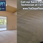 Truclean Carpet Tile & Grout Cleaning-Saint Petersburg