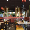 Pollo Campero - Latin American Restaurants