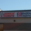 Dunkin' - Donut Shops