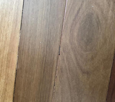 Signature Sanding - Runaway Bay, QLD
