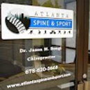 Atlanta Spine & Sport - Chiropractors & Chiropractic Services