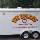 Sun Builders - Siding Materials