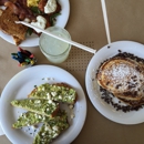 Simple Things - Restaurants