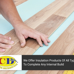 Coastal Distributors - South Nowra, NSW. We Offer Insulation Products Of All Types To Complete Any Internal Build