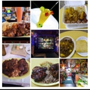 Caribbean Jerk Cuisine - Business Plans Development