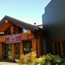 Claim Jumper - American Restaurants