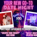 Smash It RAGE ROOM - Recreation Centers