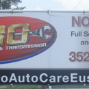 Pro Auto Care & Transmission - Auto Repair & Service