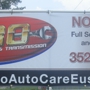 Pro Auto Care & Transmission