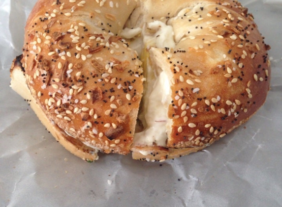 Bagel World II Bakery & Deli - Salem, MA