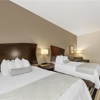 Best Western Plus Sand Bass Inn & Suites gallery