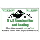 K&S Construction and Roofing - Roofing Contractors