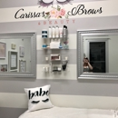 Carissa's Brows & Beauty - Beauty Salons