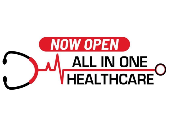 All In One HealthCare - Jacksonville, FL