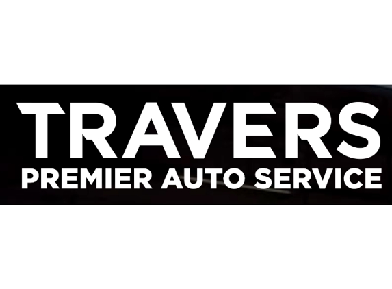 Travers Premier Auto Service - Florissant, MO