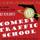 Florida Comedy Traffic School Inc - Driving Instruction