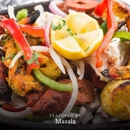 Masala Indian Kitchen - Indian Restaurants