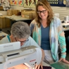 Decorative Stitch gallery