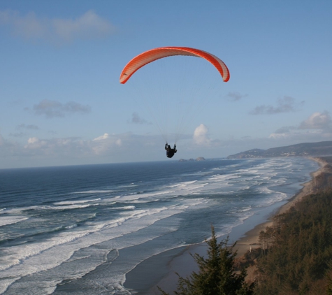 Terimore Lodging By the Sea - Netarts, OR