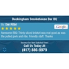 Buckingham's BBQ Restaurant gallery