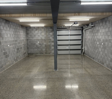 Inphase Electrical Contracting - Lindisfarne, TAS