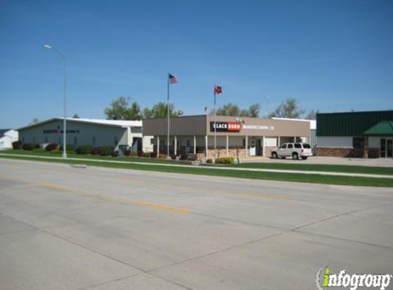 Blackburn Manufacturing Co - Neligh, NE