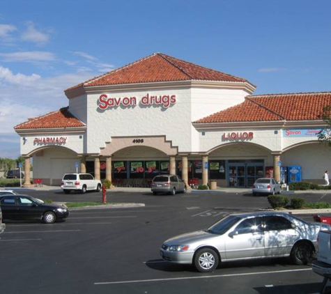 CVS Pharmacy - Lancaster, CA