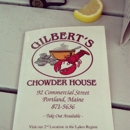 Gilbert's Chowder House - American Restaurants