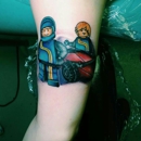 Royal Ave Tattoo & Body Piercing - Tattoos