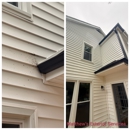 Matthew's Exterior Services - Pressure Washing Equipment & Services