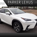 Parker Lexus - New Car Dealers