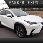 Parker Lexus