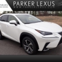 Parker Lexus