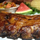 Lucille's Smokehouse BBQ - Barbecue Restaurants