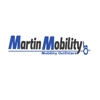 Martin Mobility gallery