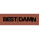Best Damn Breakfast Burrito - Breakfast, Brunch & Lunch Restaurants
