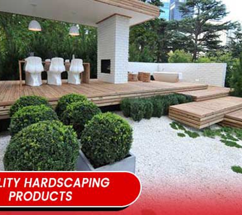 Mildura Mini Mix - Mildura, VIC. Quality Hardscaping Products