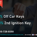 Mazda Key Replacement Atascosa TX - Locks & Locksmiths