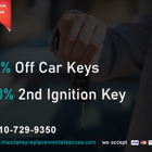 Mazda Key Replacement Atascosa TX