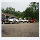 Finley Hauling & Excavating - Shipping Services