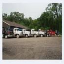 Finley Hauling & Excavating - Masonry Contractors