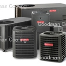 Goodman Cooling / Amana Dealer - Heating Equipment & Systems