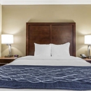 Comfort Inn Sunnyvale - Silicon Valley - Motels