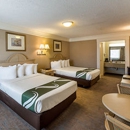 Quality Inn Near Lake Marble Falls