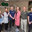 Golden Bear Physical Therapy Rehabilitation & Wellness - Physical Therapists