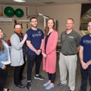Golden Bear Physical Therapy Rehabilitation & Wellness - Physical Therapy Clinics